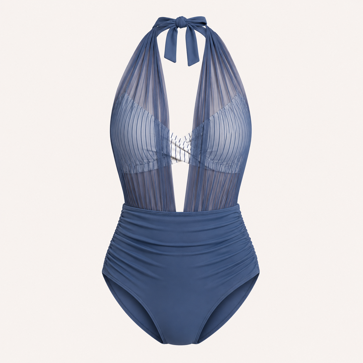 Costume Capri-Limited Edition