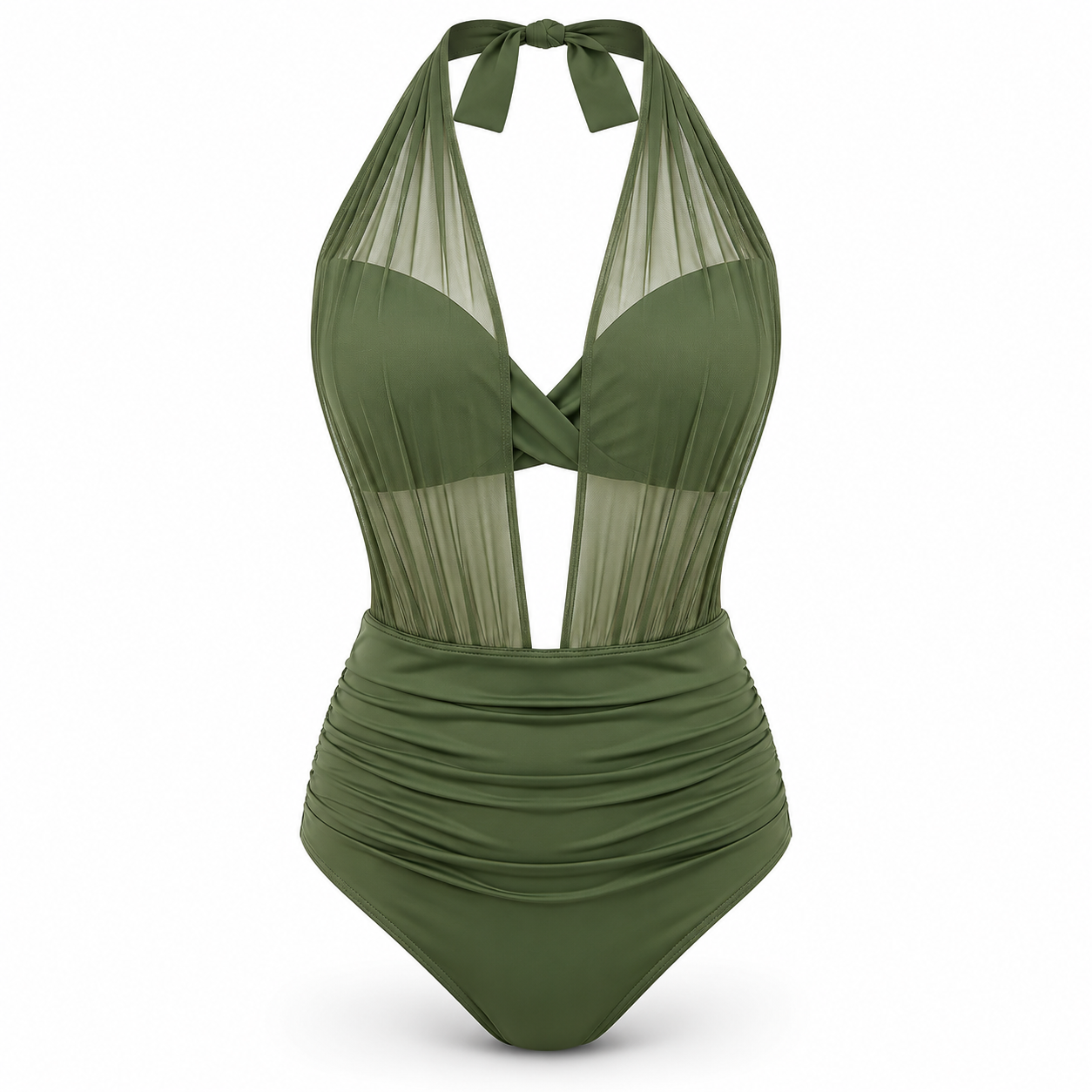 Costume Capri-Limited Edition