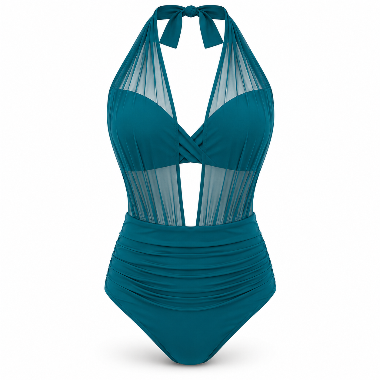 Costume Capri-Limited Edition
