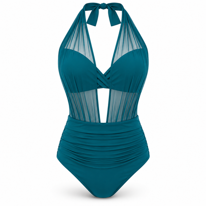 Costume Capri-Limited Edition