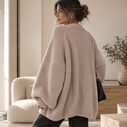 Blair | Cardigan Oversize