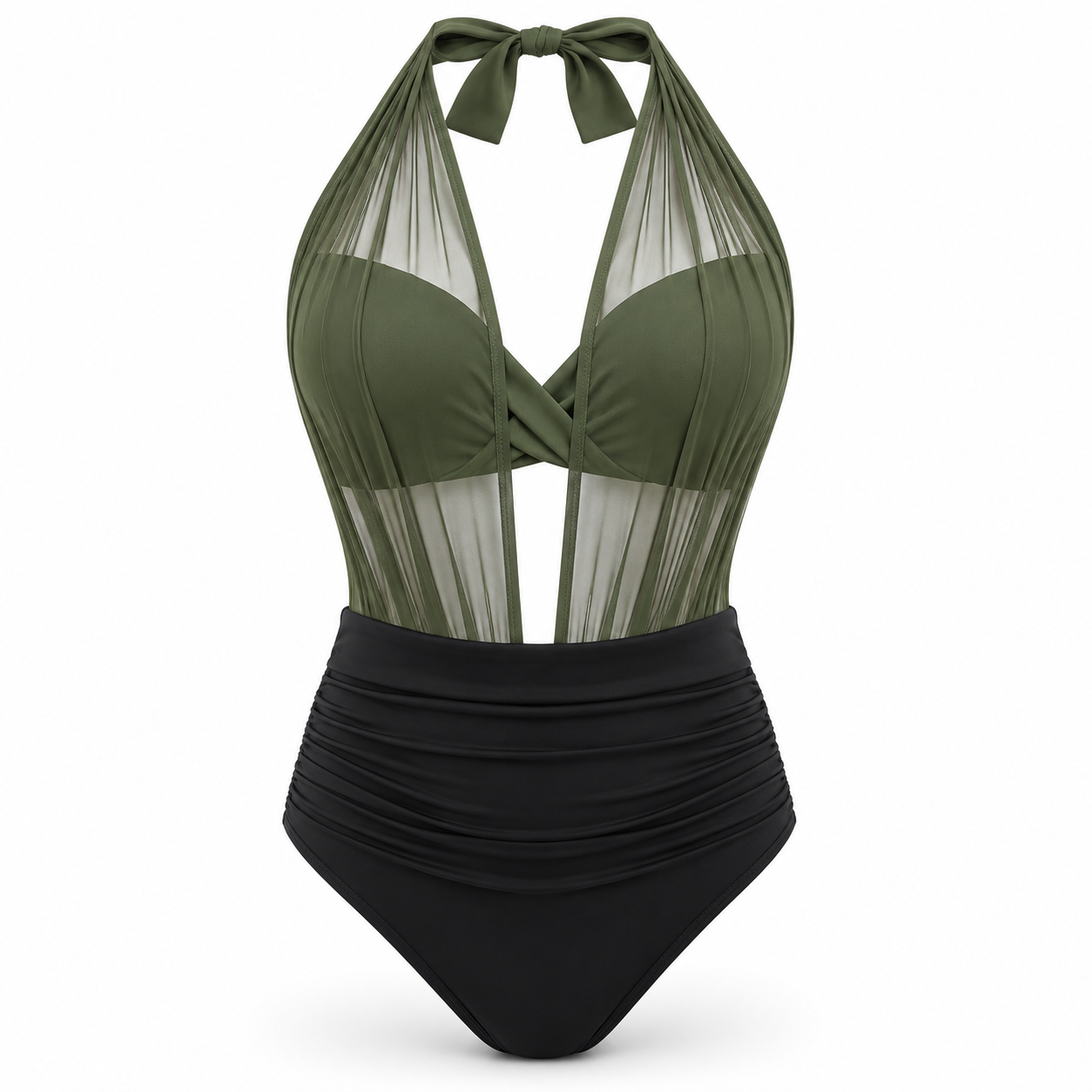 Costume Capri-Limited Edition