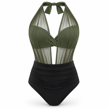 Costume Capri-Limited Edition