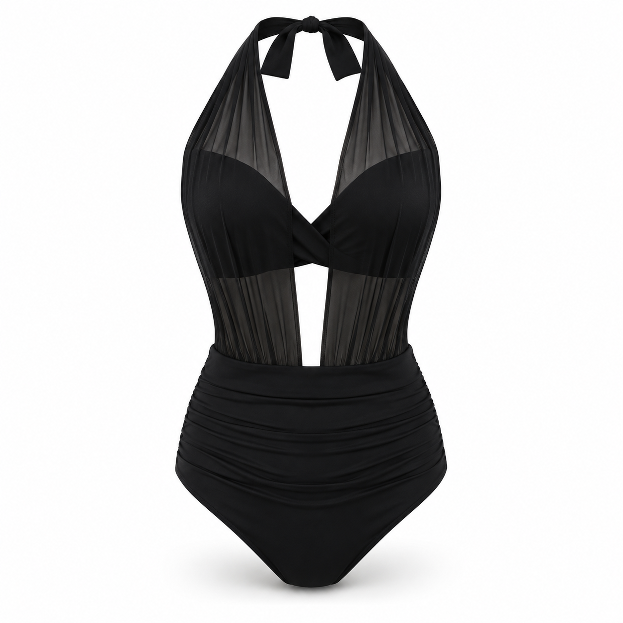 Costume Capri-Limited Edition